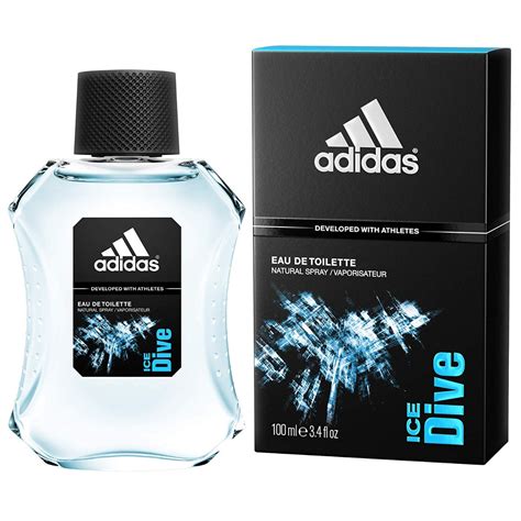 perfume adidas hombre